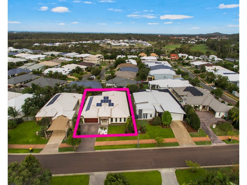 28 Balgownie Drive, Peregian Springs QLD 4573