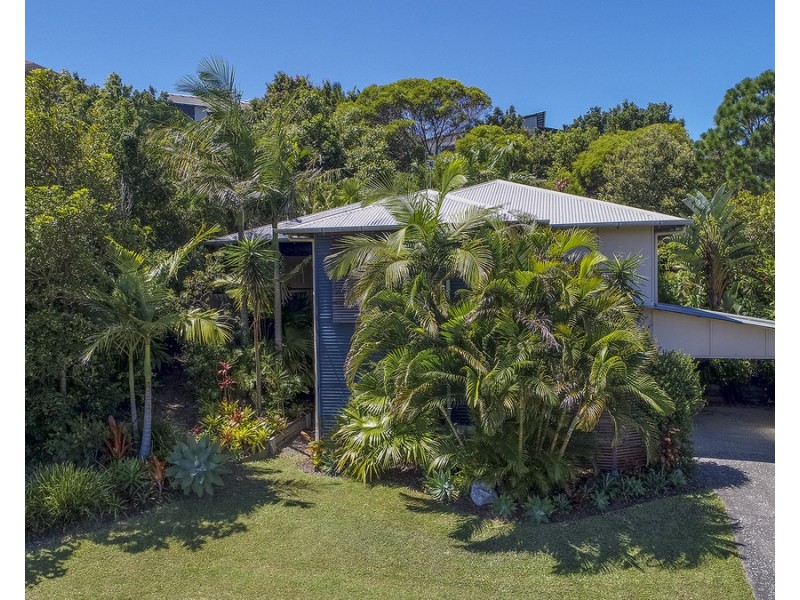 5 Bimini Drive, Yaroomba QLD 4573