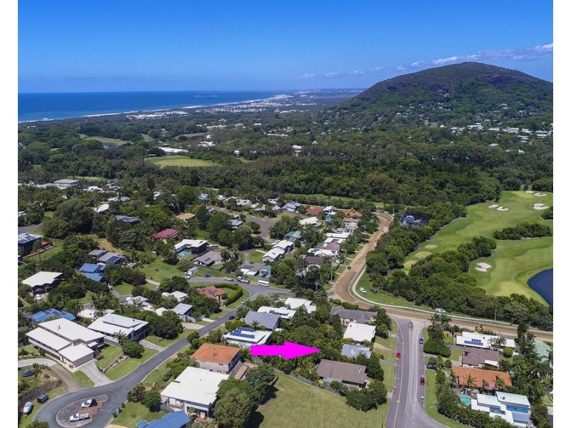 5 Bimini Drive, Yaroomba QLD 4573