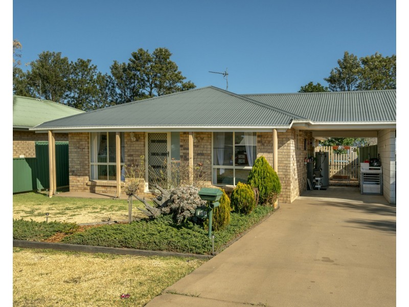 1/12 Arnold Street, Allora QLD 4362