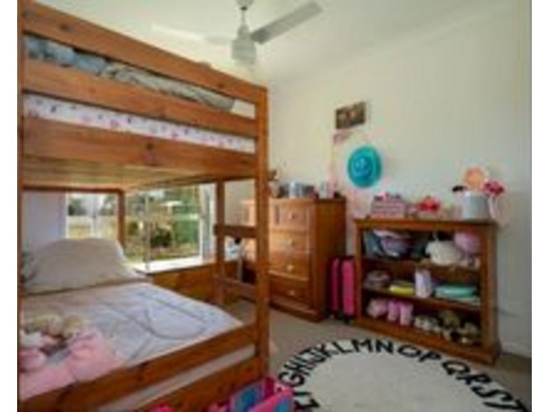 1/12 Arnold Street, Allora QLD 4362