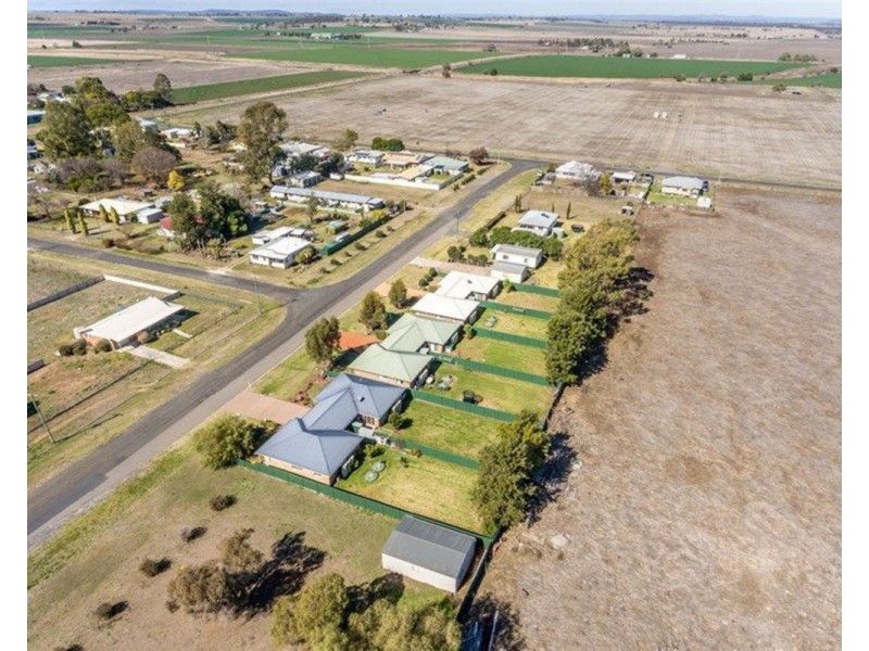 1/12 Arnold Street, Allora QLD 4362