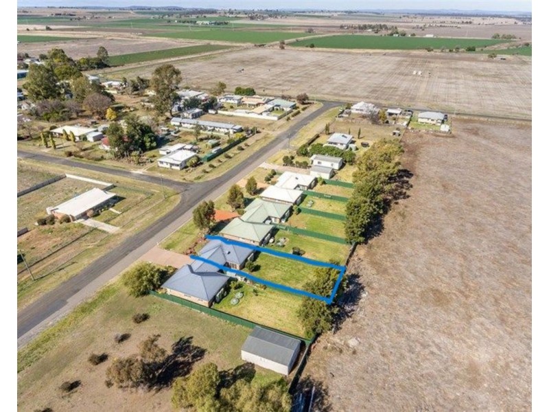 1/12 Arnold Street, Allora QLD 4362