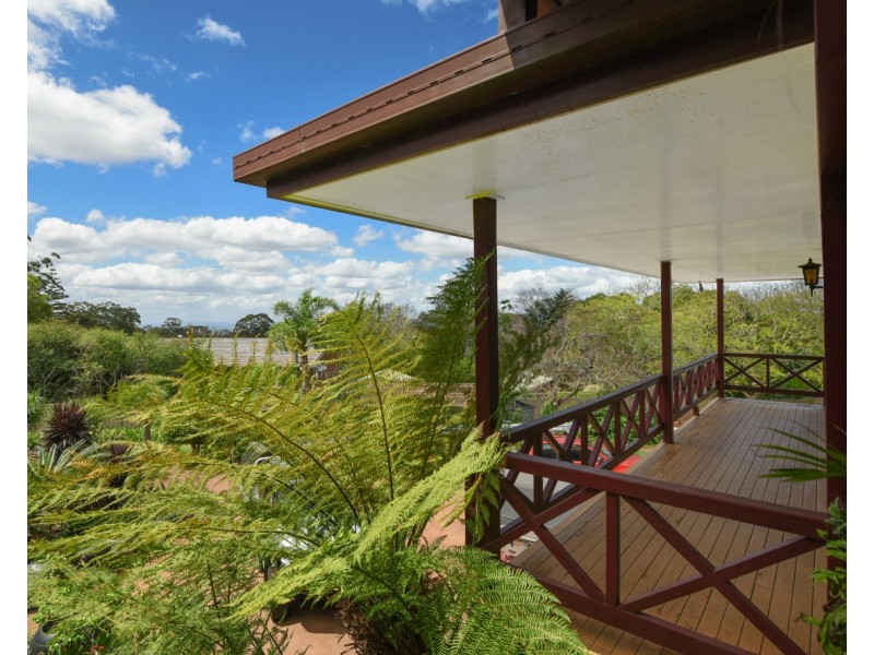 16 Dorge Street, Middle Ridge QLD 4350