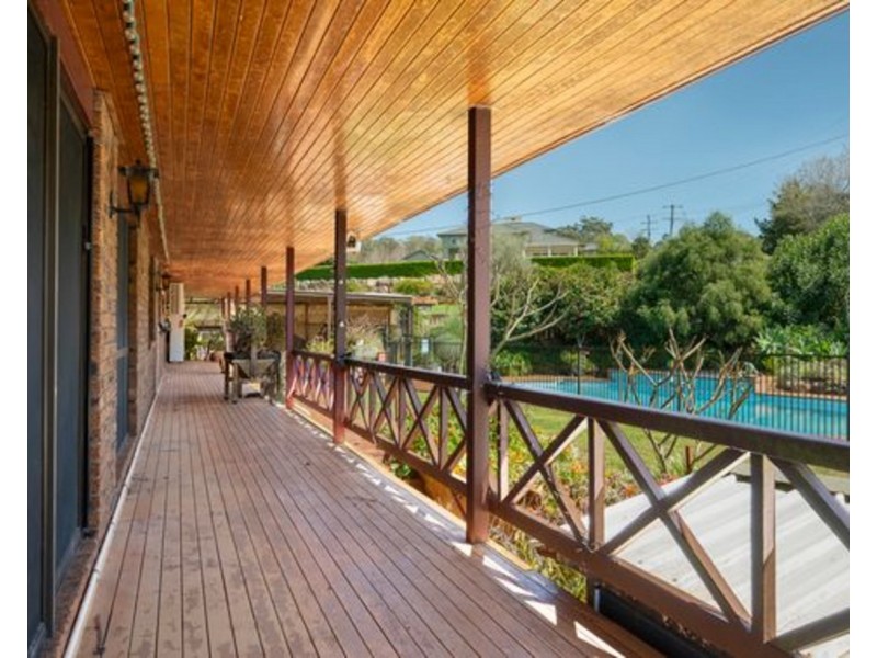 16 Dorge Street, Middle Ridge QLD 4350