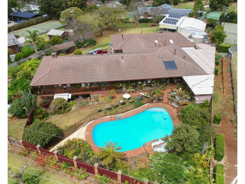 16 Dorge Street, Middle Ridge QLD 4350