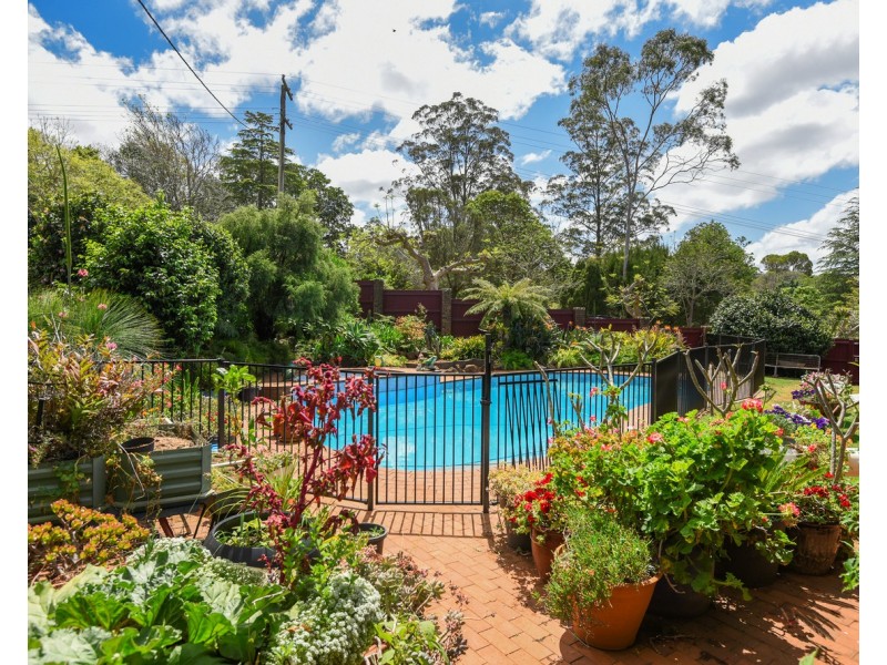 16 Dorge Street, Middle Ridge QLD 4350