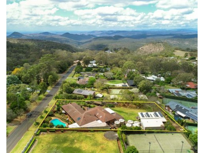 16 Dorge Street, Middle Ridge QLD 4350