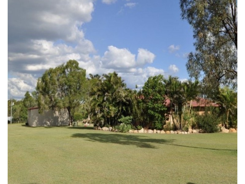 12 Anna Court, Placid Hills QLD 4343