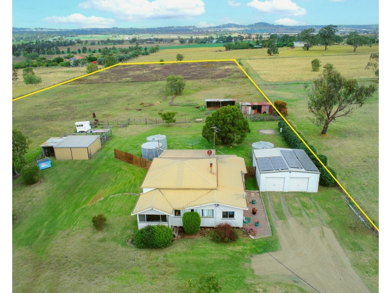 585 Drayton Wellcamp Road, Wellcamp QLD 4350