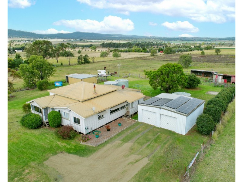 585 Drayton Wellcamp Road, Wellcamp QLD 4350