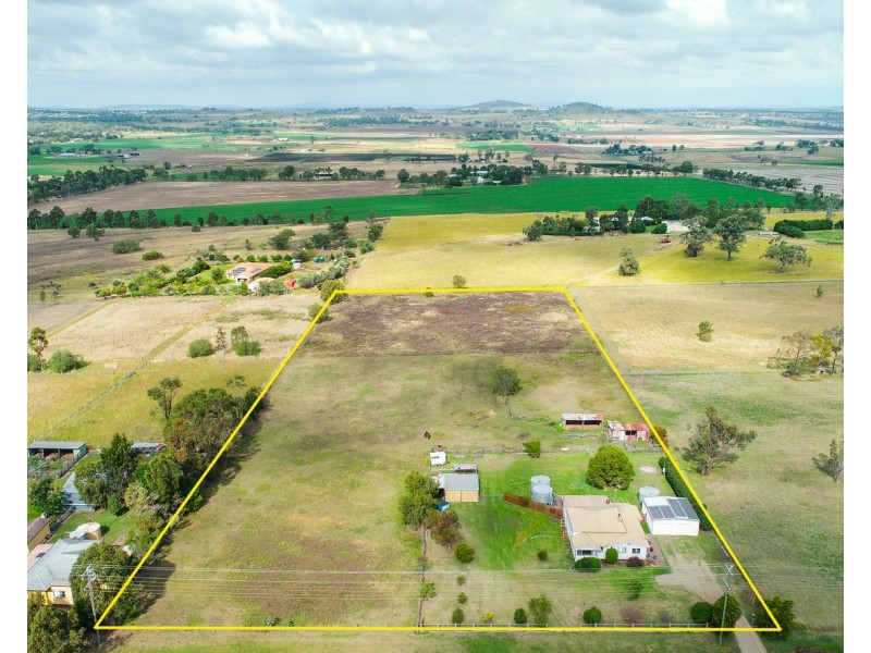 585 Drayton Wellcamp Road, Wellcamp QLD 4350