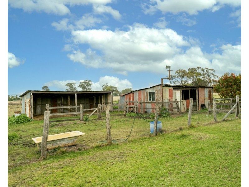 585 Drayton Wellcamp Road, Wellcamp QLD 4350