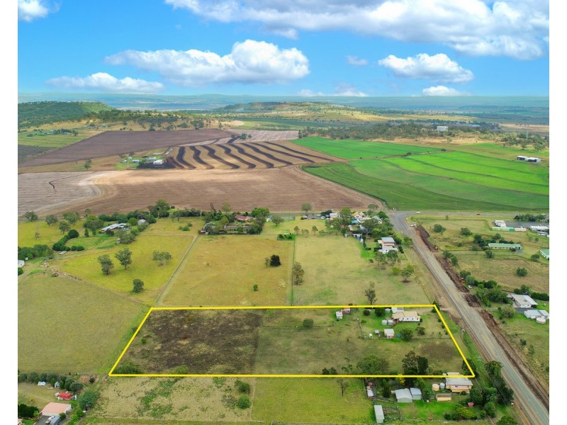 585 Drayton Wellcamp Road, Wellcamp QLD 4350