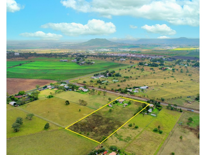 585 Drayton Wellcamp Road, Wellcamp QLD 4350