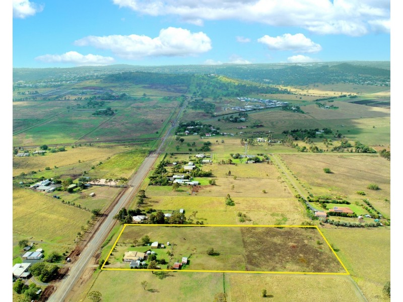585 Drayton Wellcamp Road, Wellcamp QLD 4350