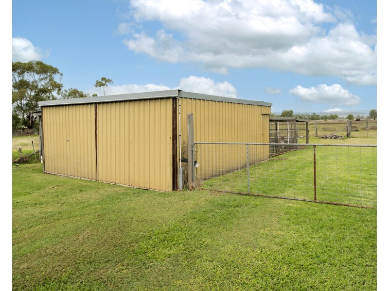 585 Drayton Wellcamp Road, Wellcamp QLD 4350