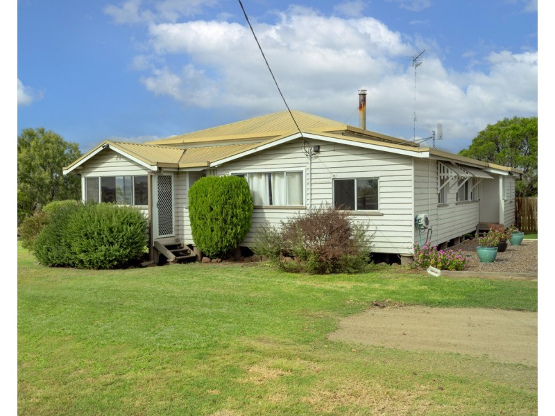 585 Drayton Wellcamp Road, Wellcamp QLD 4350