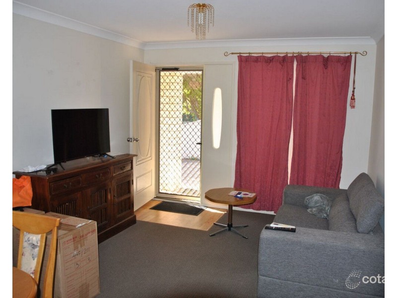 1/206 Wood Street, Warwick QLD 4370