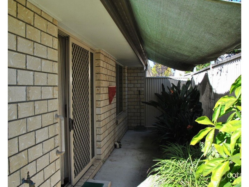 1/206 Wood Street, Warwick QLD 4370