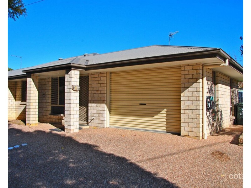 1/206 Wood Street, Warwick QLD 4370