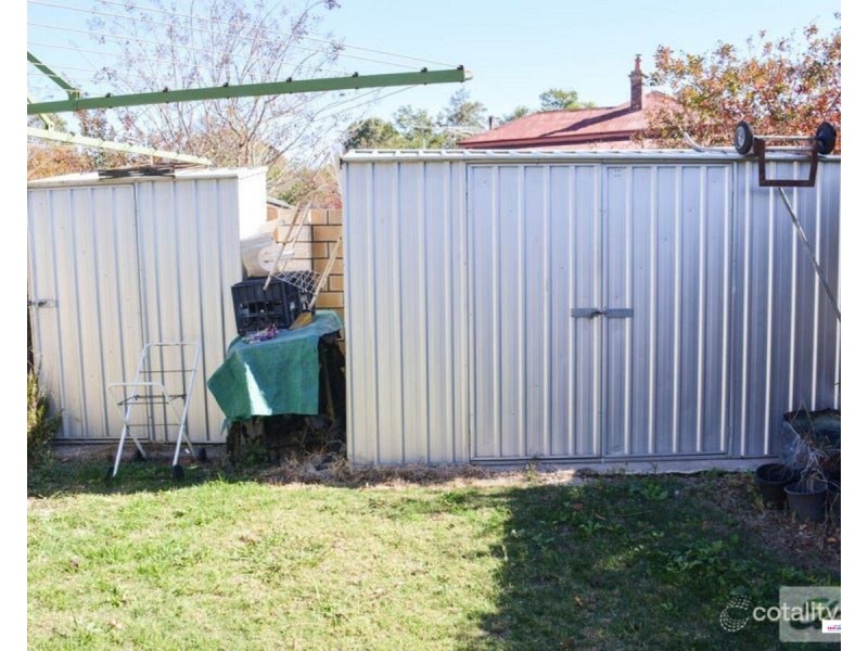 1/206 Wood Street, Warwick QLD 4370