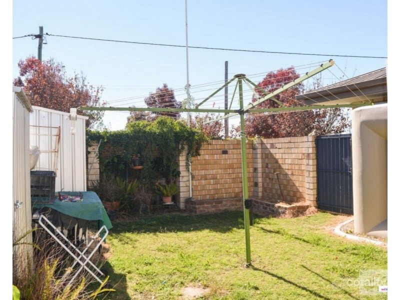 1/206 Wood Street, Warwick QLD 4370