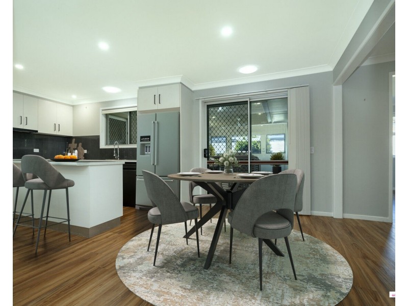 8 Jondaryan Street, Newtown QLD 4350