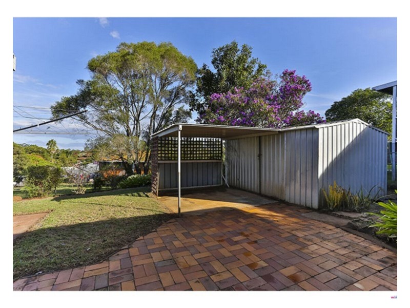 48 Miranda Drive, Wilsonton Heights QLD 4350