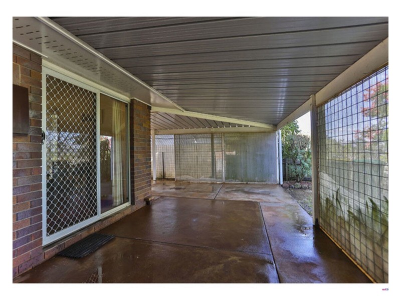 48 Miranda Drive, Wilsonton Heights QLD 4350