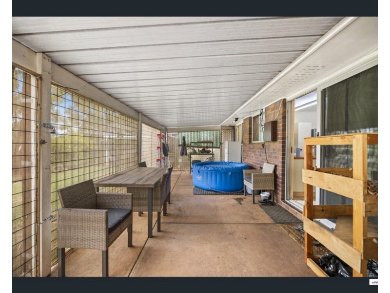 48 Miranda Drive, Wilsonton Heights QLD 4350