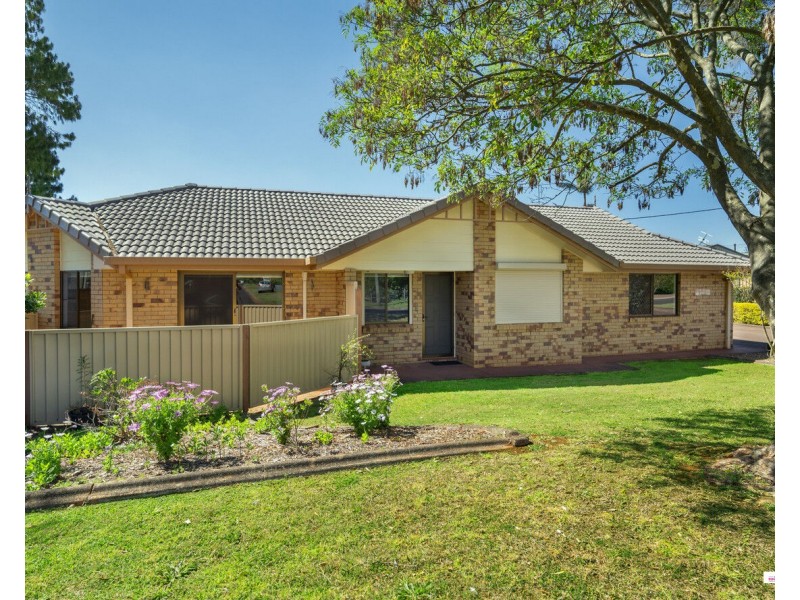 8/6 Honey Street, Harristown QLD 4350