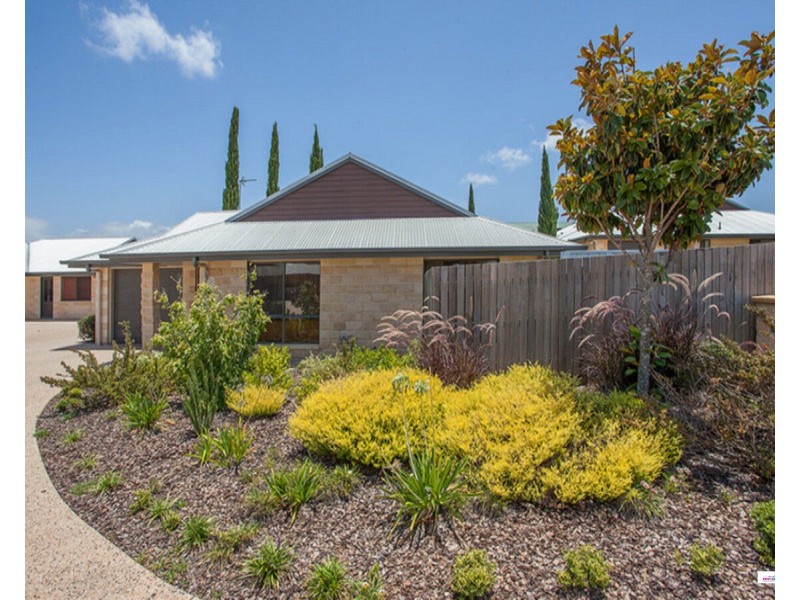 8/14 Uniplaza Court, Kearneys Spring QLD 4350