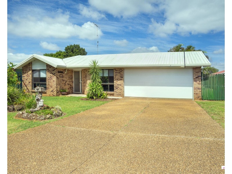 7 Byrd Court, Wilsonton QLD 4350