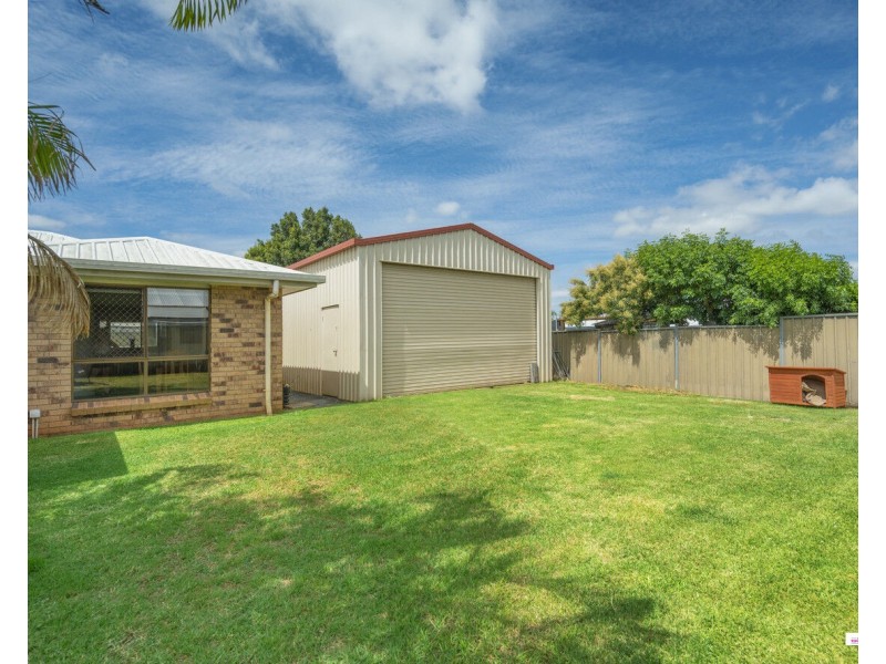 7 Byrd Court, Wilsonton QLD 4350