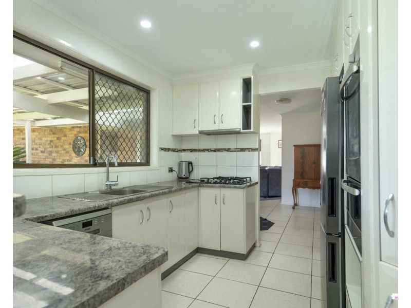 7 Byrd Court, Wilsonton QLD 4350
