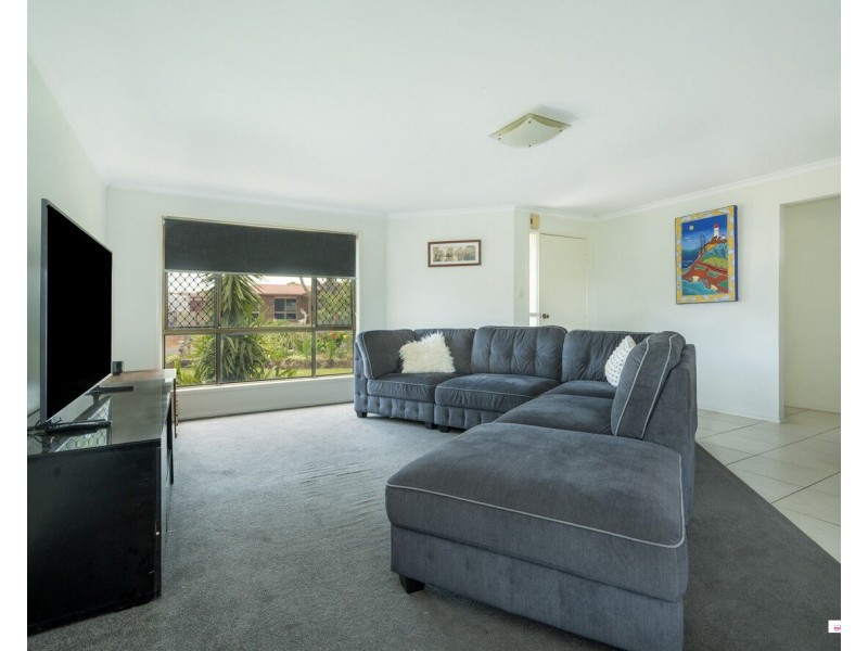 7 Byrd Court, Wilsonton QLD 4350