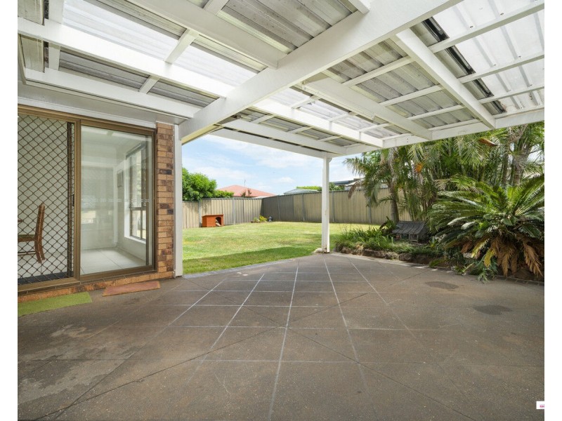 7 Byrd Court, Wilsonton QLD 4350