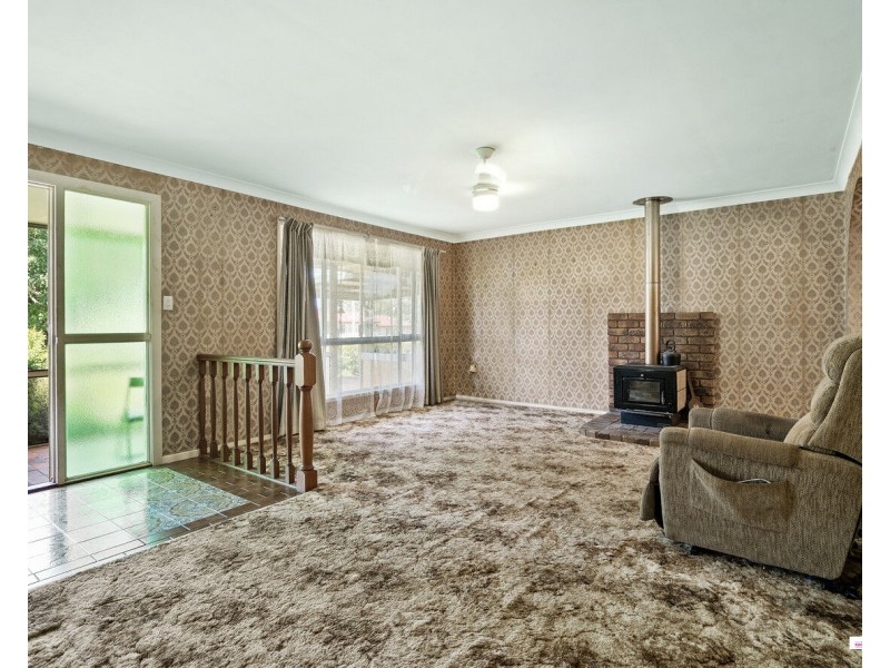 17 Chilcote Street, North Toowoomba QLD 4350