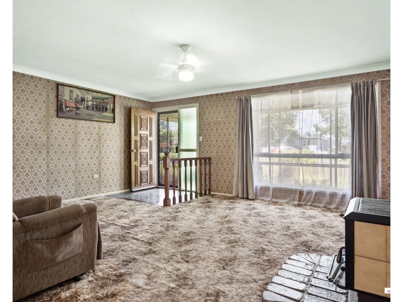 17 Chilcote Street, North Toowoomba QLD 4350