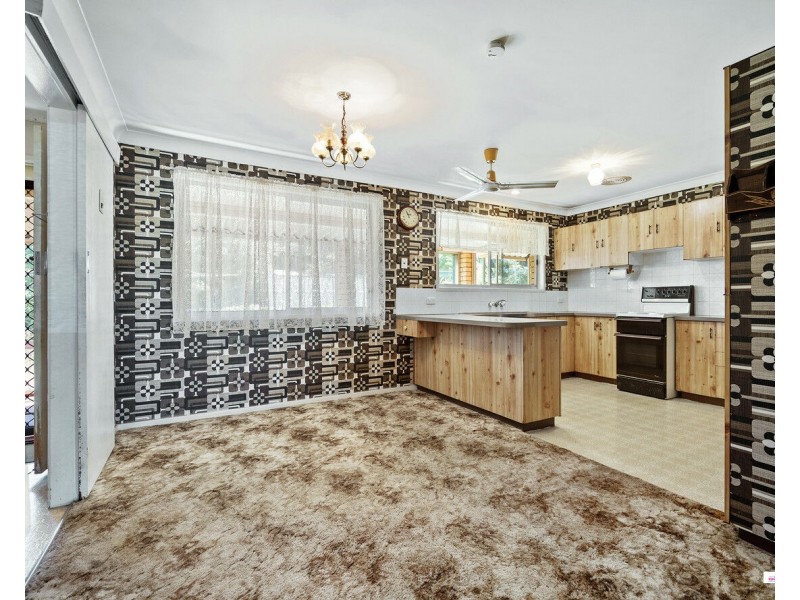 17 Chilcote Street, North Toowoomba QLD 4350