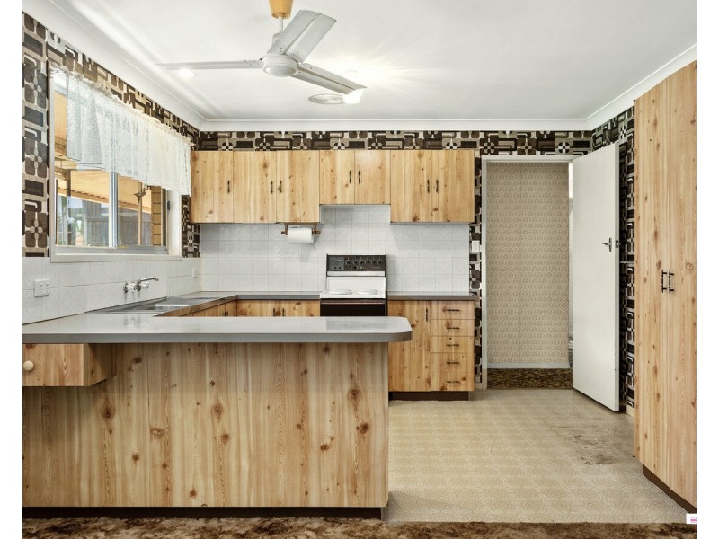 17 Chilcote Street, North Toowoomba QLD 4350