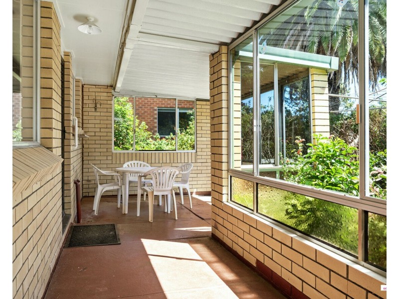 17 Chilcote Street, North Toowoomba QLD 4350