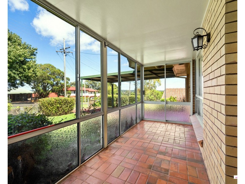 17 Chilcote Street, North Toowoomba QLD 4350