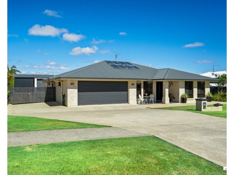 36 Shoesmith Road, Westbrook QLD 4350