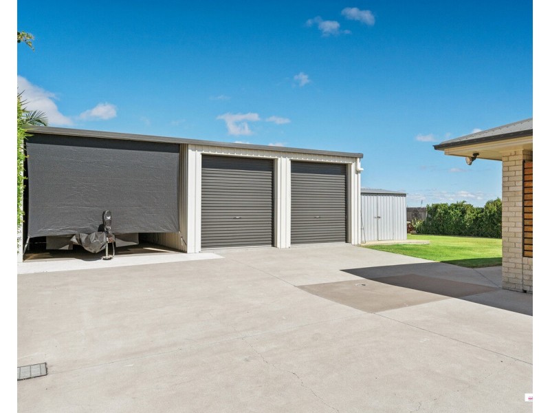 36 Shoesmith Road, Westbrook QLD 4350