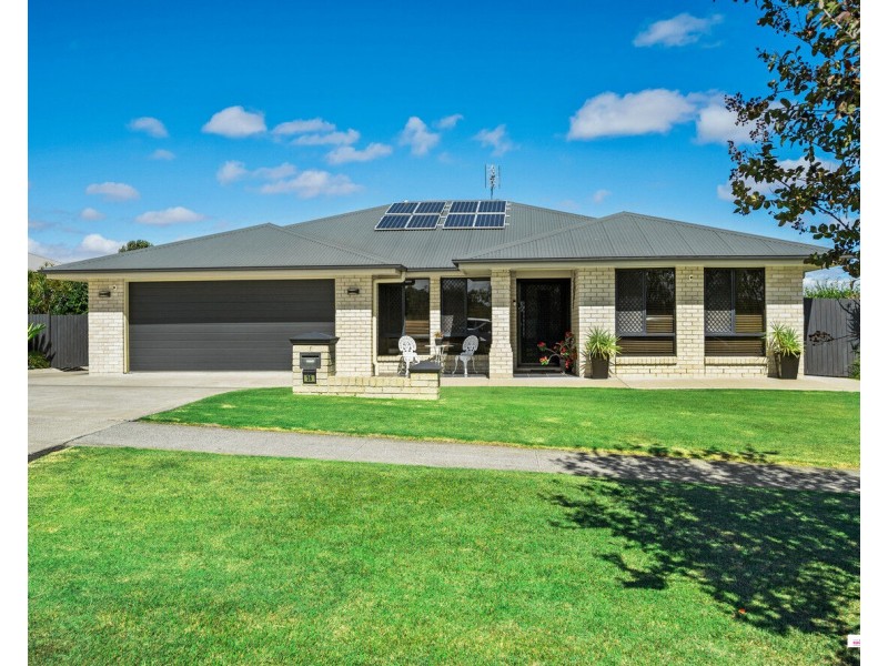 36 Shoesmith Road, Westbrook QLD 4350