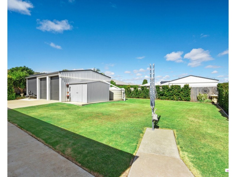 36 Shoesmith Road, Westbrook QLD 4350