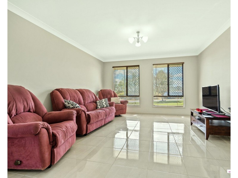 36 Shoesmith Road, Westbrook QLD 4350