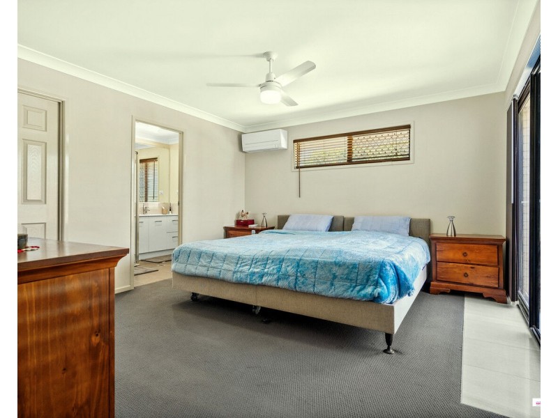 36 Shoesmith Road, Westbrook QLD 4350